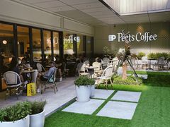 -Peet's Coffee皮爷咖啡(万象天地店)