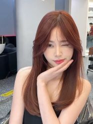 -苏奇发型·烫发染发