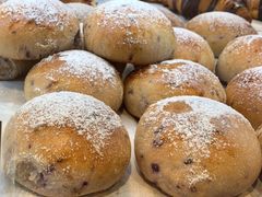 蓝莓芝士包-Top Impression Bakery Wolli Creek