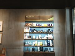 -星巴克(徐州苏宁广场B1店)