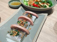 蒸粉卷-安南小馆(华润城万象天地店)