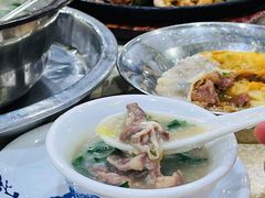 -标记美食新鲜猪杂(兴南大道店)