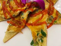 基隆蚵仔煎-邓丽君音乐主题餐厅