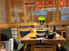 -九田家黑牛烤肉料理(溧阳吾悦店)