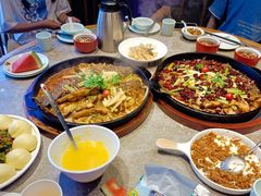 -老板恋上鱼(恒隆广场店)