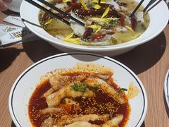 -太二酸菜鱼(武汉光谷保利店)