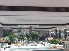 -晶丽香榭自助餐(南京大饭店)