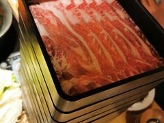 -温野菜涮涮锅(西单大悦城店)