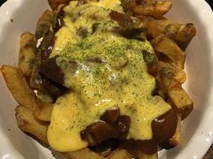 -黑角餐厅美式狂野Blackhorn(昌茂花园店)