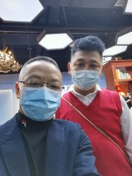 -东晨宝格丽品质造型