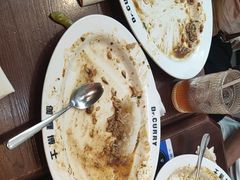 -伽喱博士 Dr.CURRY咖喱饭(太阳宫咖喱店)