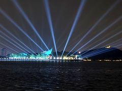 -云龙湖旅游景区