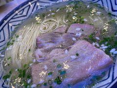 -朱洪元苏式面馆(绿宝广场店)