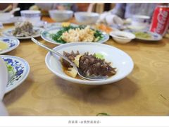 -厉家菜(德胜门总店)
