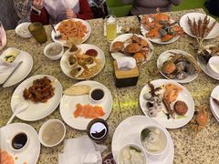 -禾斗海鲜自助(市南银座店)