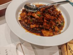-聆桂烤鸭·金奖烤鸭(静联广场店)
