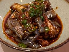 -龙门阵茶屋川菜馆(武康路店)