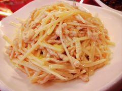-玉华台饭庄(裕中西里小区店)