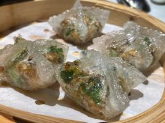 -山壹竹庭院餐厅