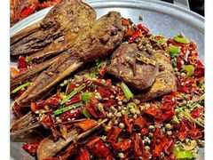 -叶派龙虾•招牌香辣蟹·海鲜(中海国际店)