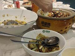 -绿草地·湘菜(7mall店)