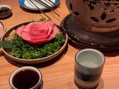 -烧肉达人•炭火烧肉(新天地店)
