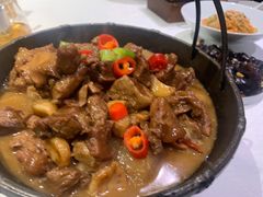 -徽镇小厨·经典徽菜(马连道店)