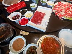 -匹夫涮肉城(黄村店)