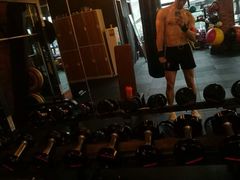 -GYMPLUS私教健身会馆(大悦城店)