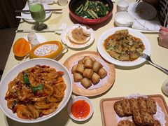 盘龙茄子-口味堂(珞喻路店)