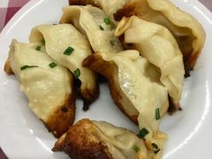 -胡记锅贴·沪上游子老鸭粉丝汤(太原路店)