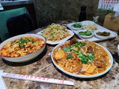 -王虎成猪排骨烩菜非物质文化遗产传承馆