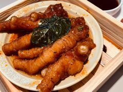 -蔡澜点心(三里屯T+MALL店)