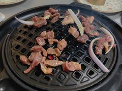 -牛犇炭火烤肉·鲜切烤肉(承德总店)