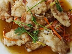 -东北菜冰城一家人