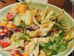 -吕氏疙瘩汤·新鲁菜(新贵和店)