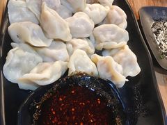 -陈员外正宗夹江烧烤(广福路店)
