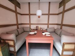 包房-南堂小馆·川菜馆(德商国际店)
