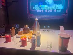 -星聚会KTV(上海松江万达店)