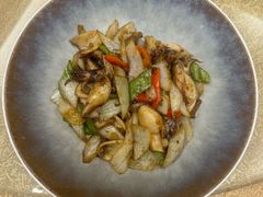 -天津瑞湾开元名都酒店餐厅