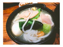 -茶花妹子云南餐厅(北大店)