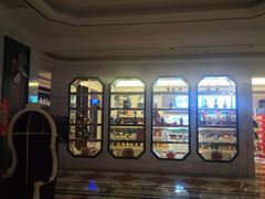 -欢乐迪KTV(宝龙城市广场店)