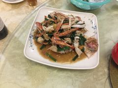 -金生美食(贵州路店)