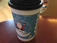 -COSTA COFFEE(西贸凯德晶品4层2店)