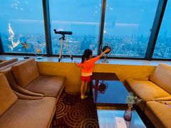 -上海龙之梦万丽酒店