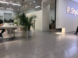 -P.STYLE派斯造型