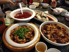 -走马楼饭庄(慈城古县城店)