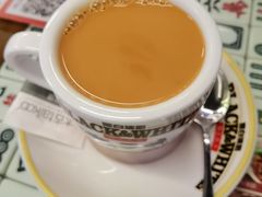-七爷清汤腩·港式餐厅(金狮广场店)