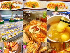 -东莞松山湖万象汇