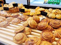 -熊叔熊婶面包房(团结湖店)